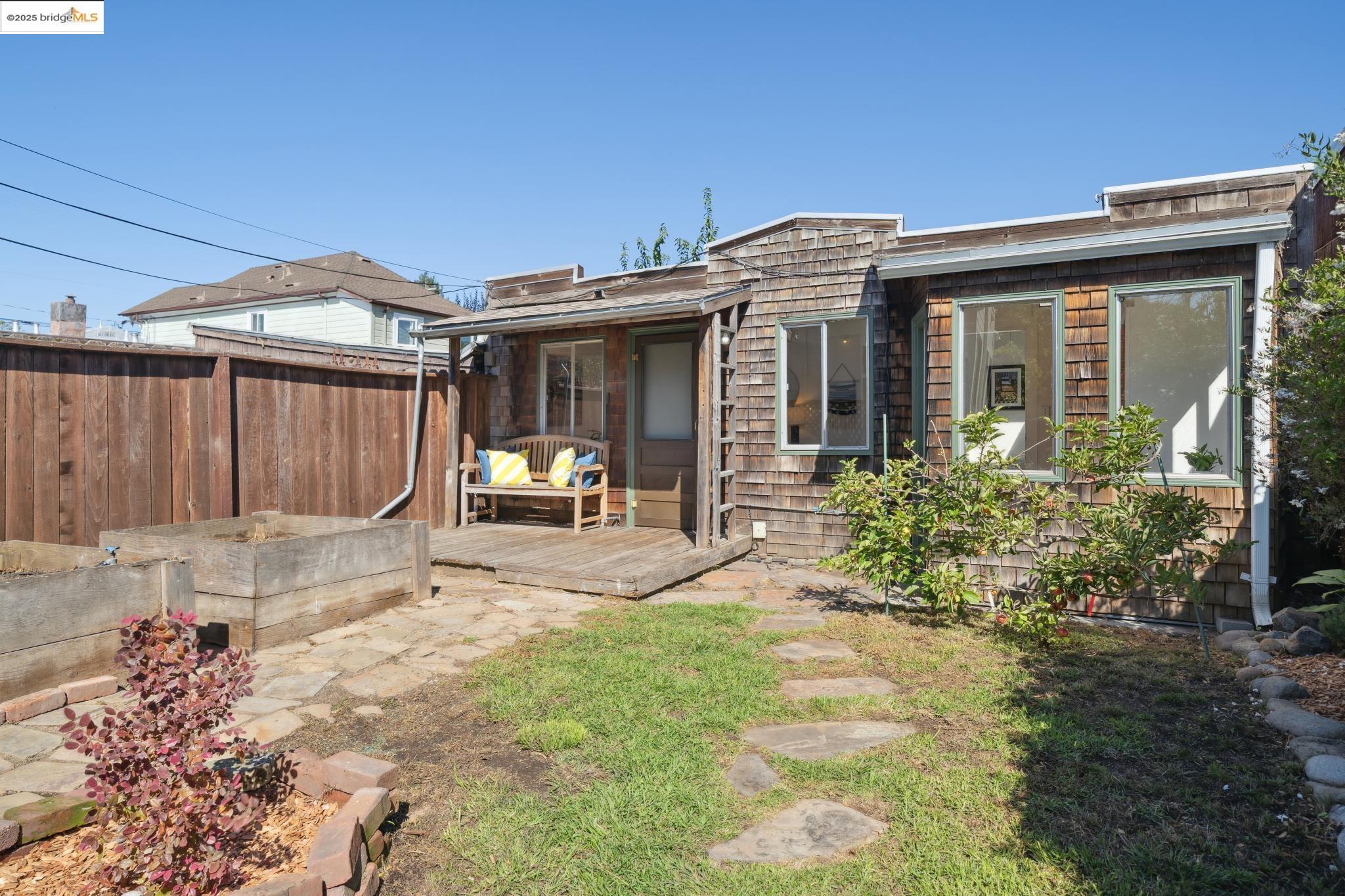 526 62Nd St, Oakland