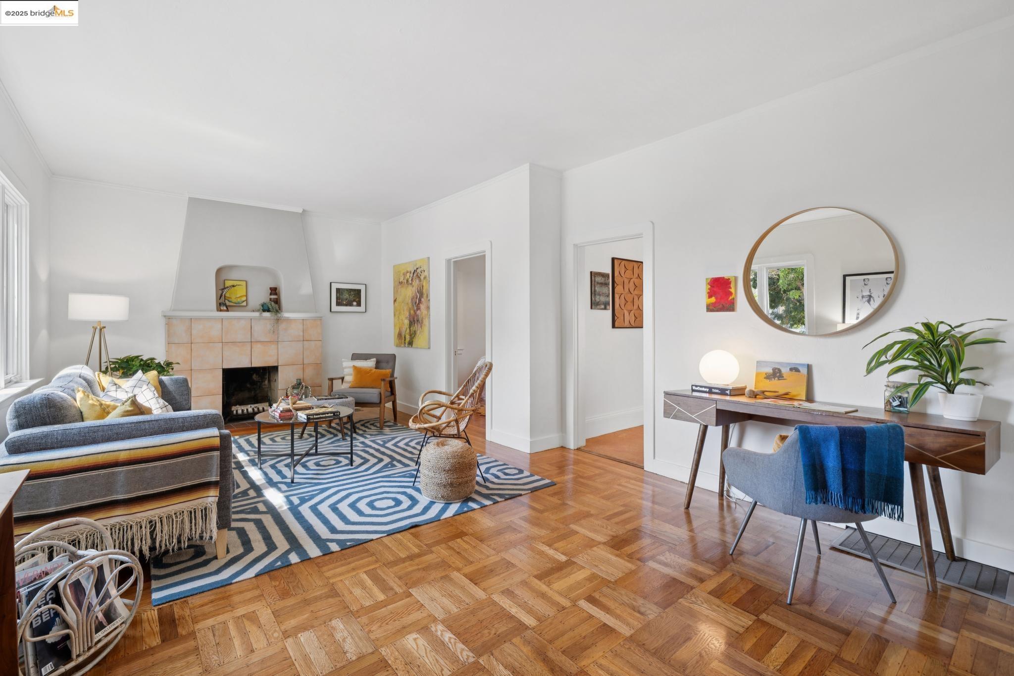 526 62Nd St, Oakland