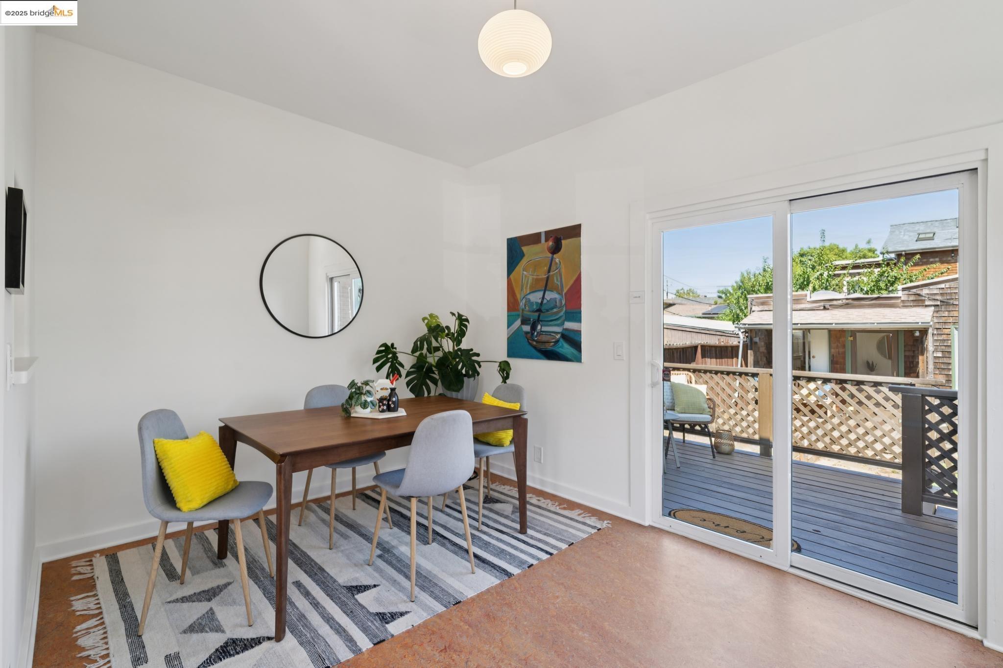 526 62Nd St, Oakland