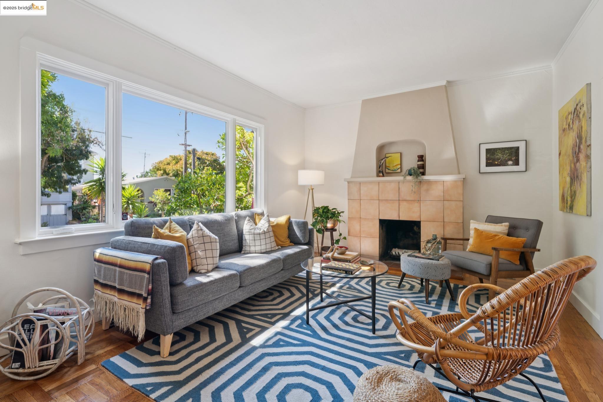 526 62Nd St, Oakland