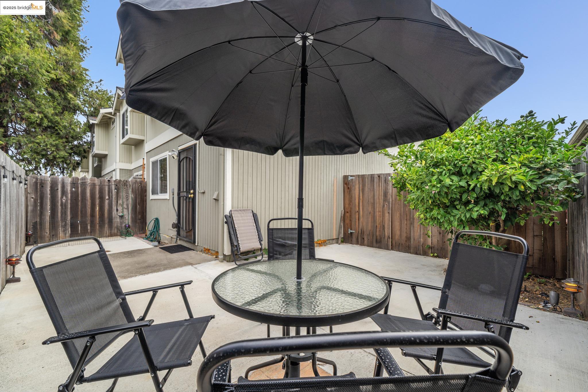 21564 Meekland Ave # 1