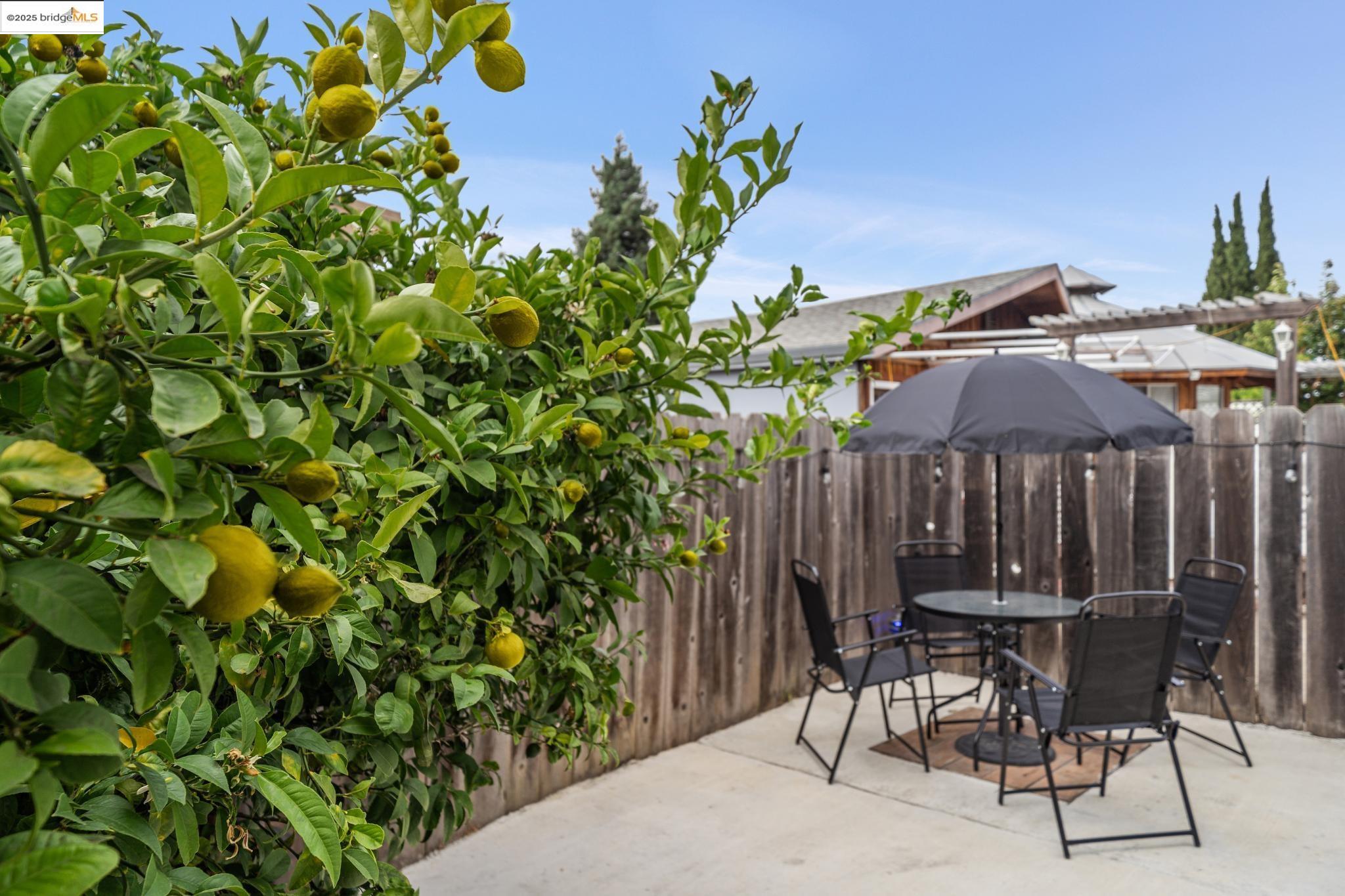 21564 Meekland Ave # 1