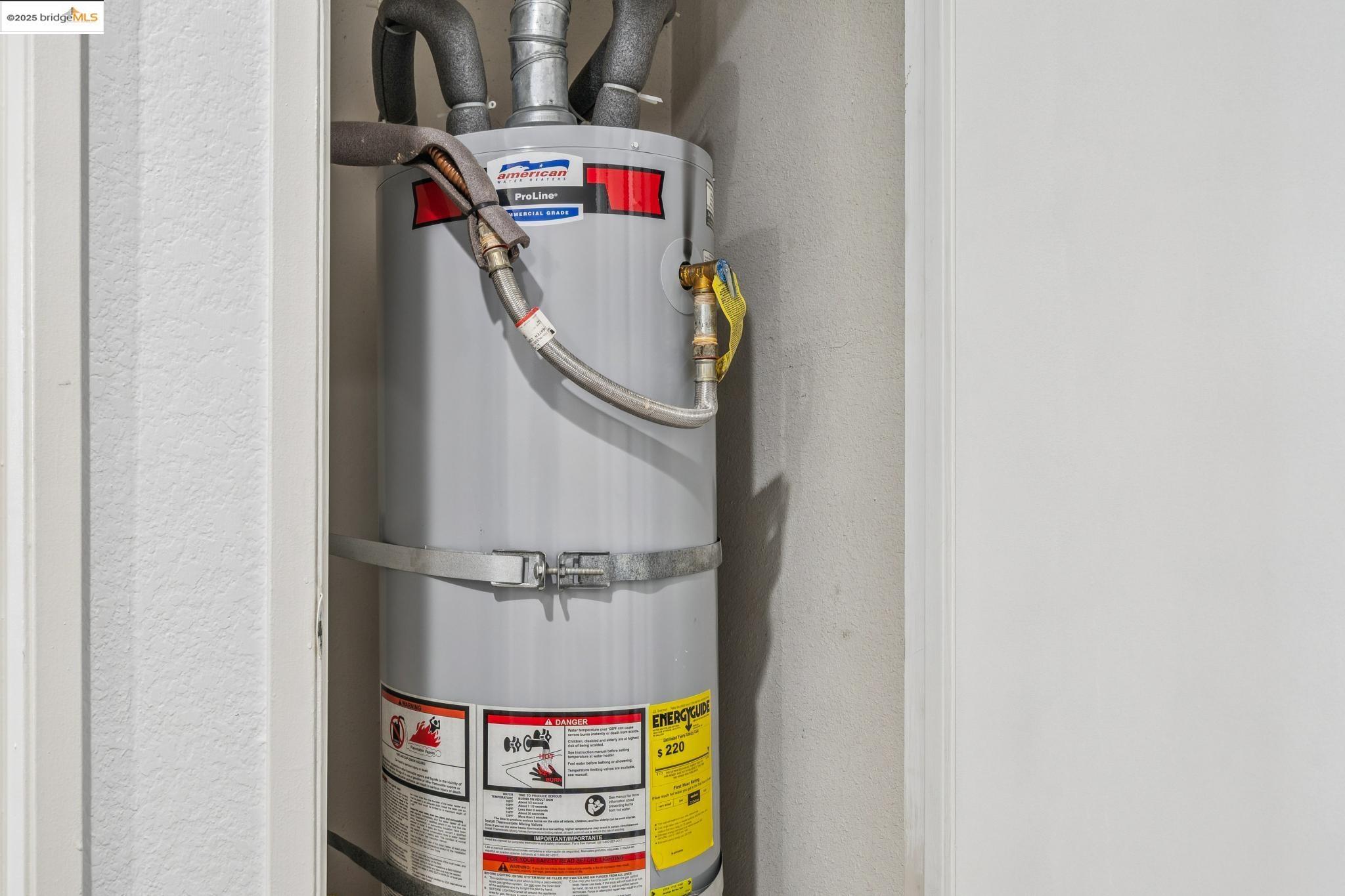 21564 Meekland Ave # 1