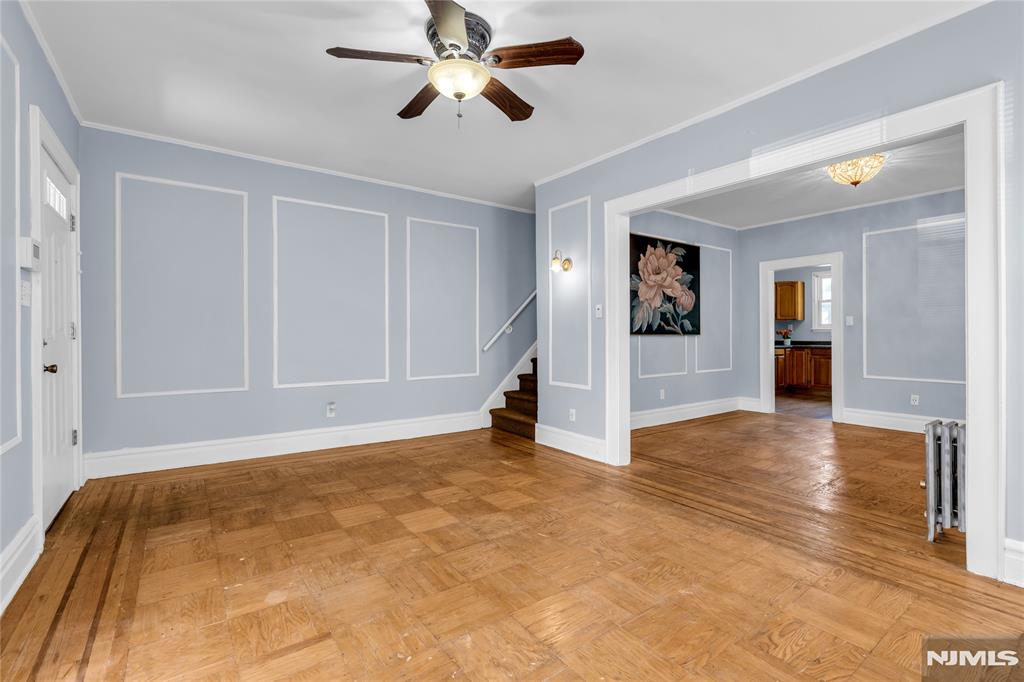 81 Coolidge Street