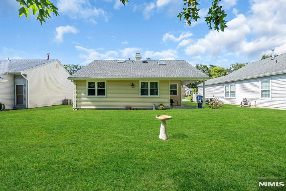 219 Mohican Lane