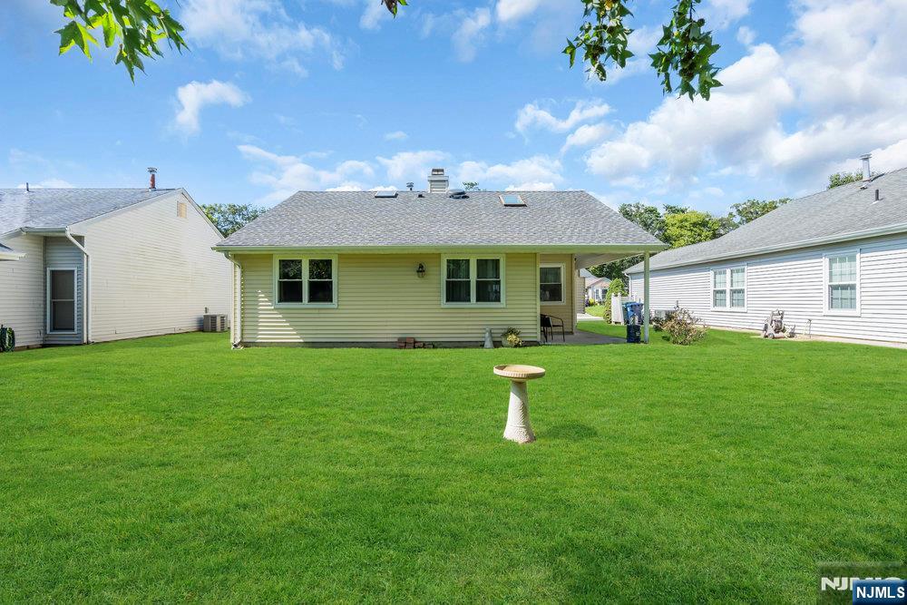 219 Mohican Lane