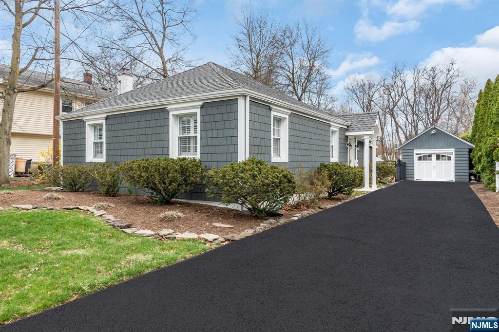 465 Franklin Turnpike