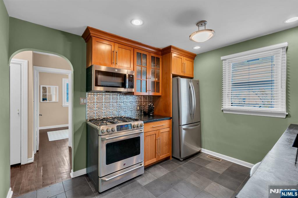 465 Franklin Turnpike