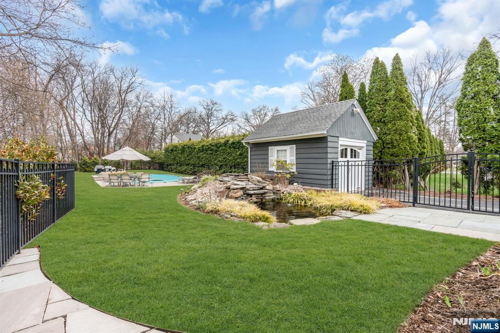 465 Franklin Turnpike