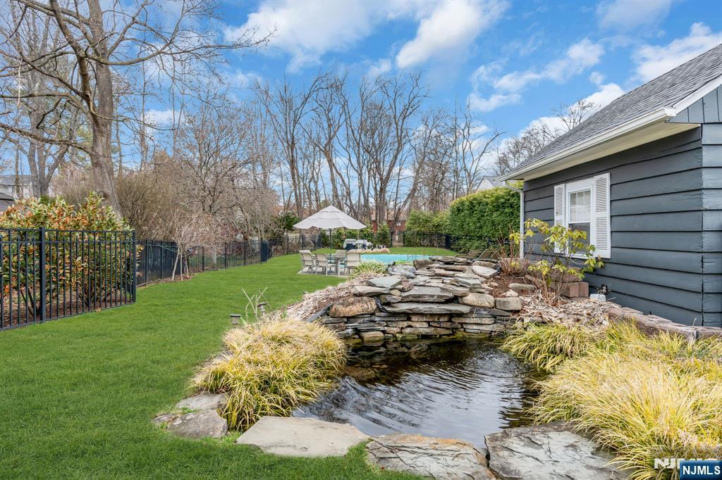 465 Franklin Turnpike