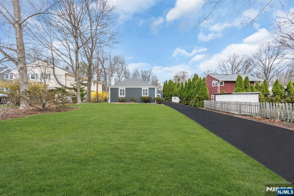 465 Franklin Turnpike