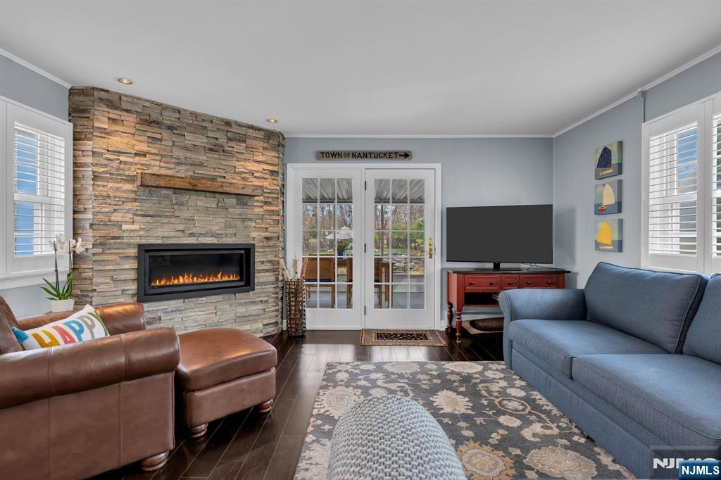 465 Franklin Turnpike