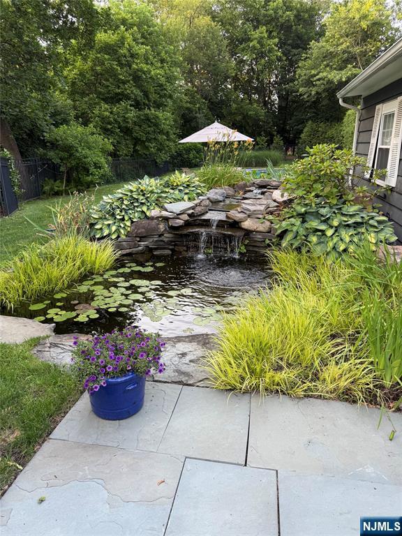 465 Franklin Turnpike