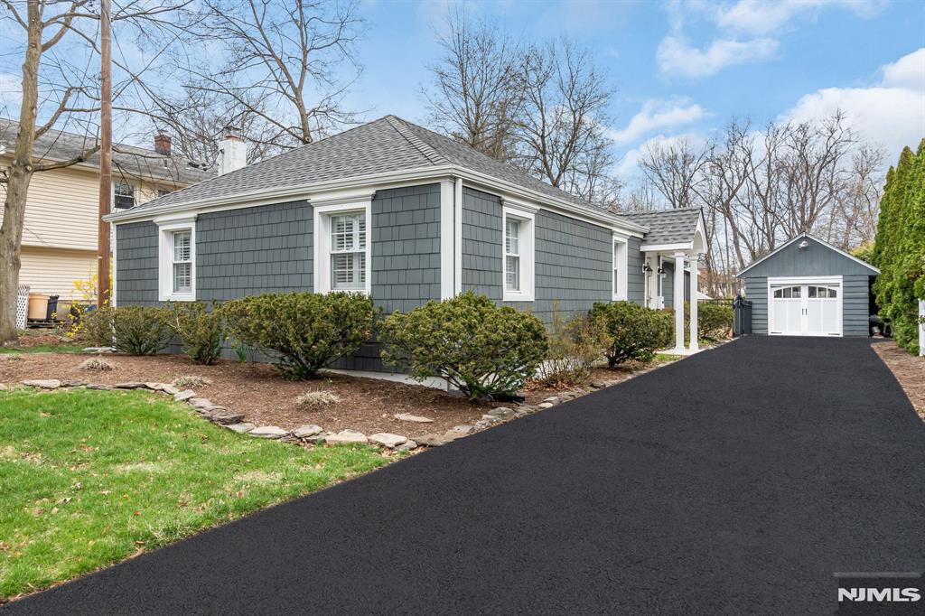 465 Franklin Turnpike