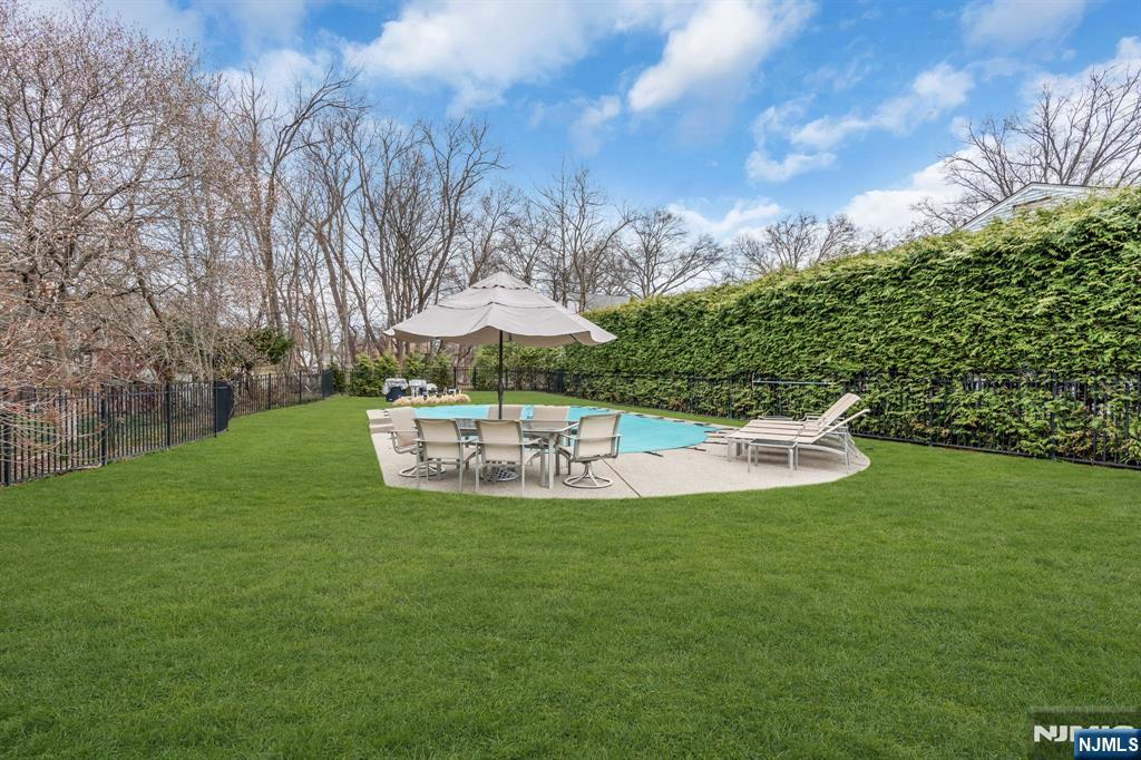 465 Franklin Turnpike