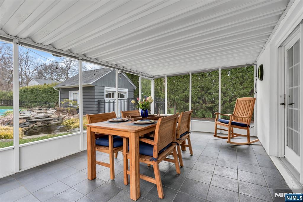 465 Franklin Turnpike