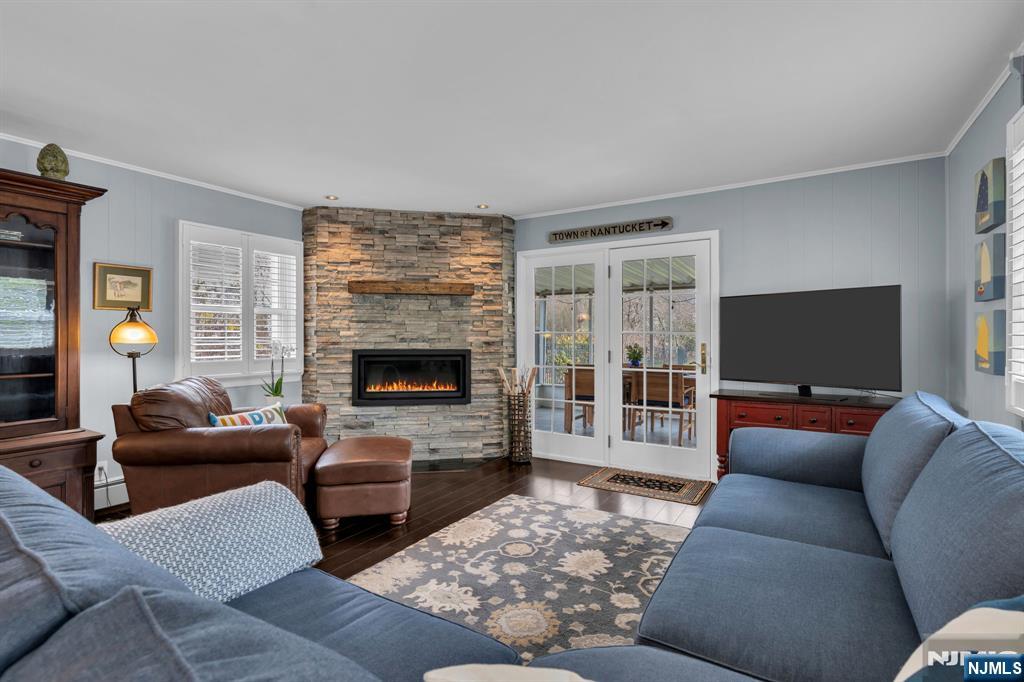 465 Franklin Turnpike