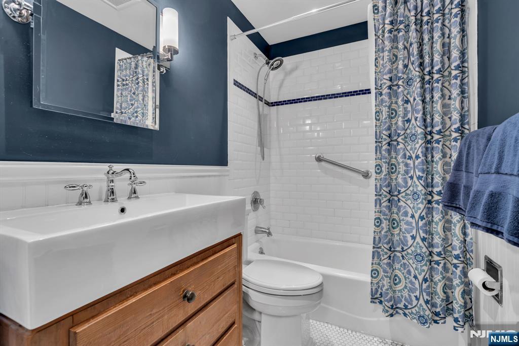 465 Franklin Turnpike