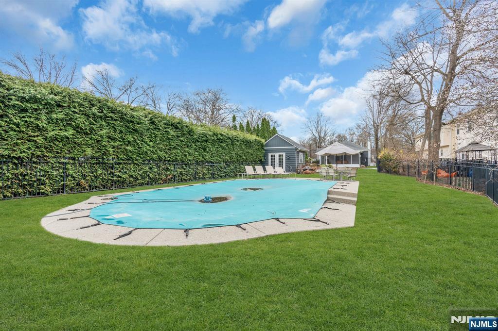 465 Franklin Turnpike