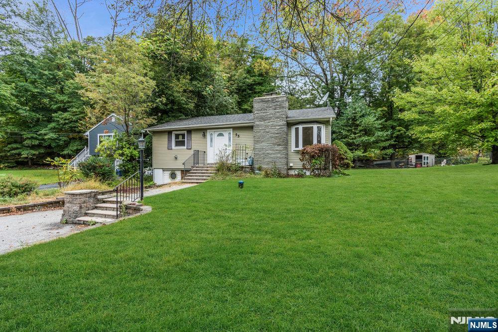 55 Orchard Drive