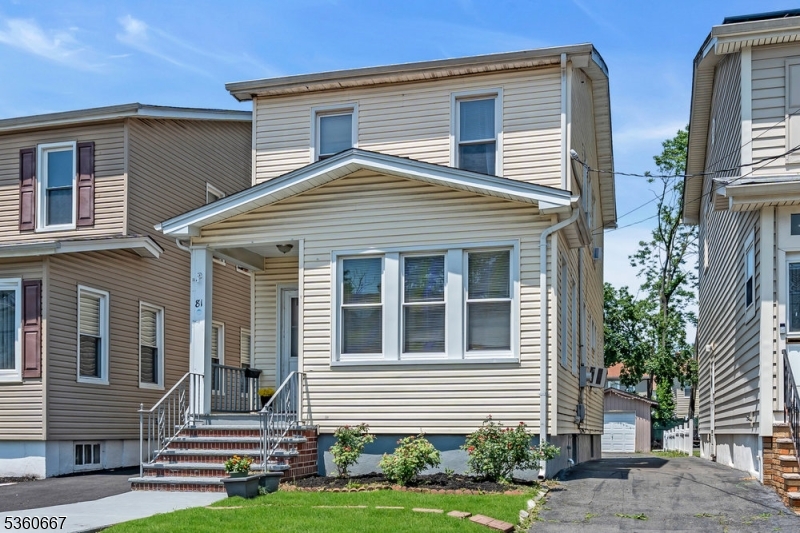 81 Coolidge St