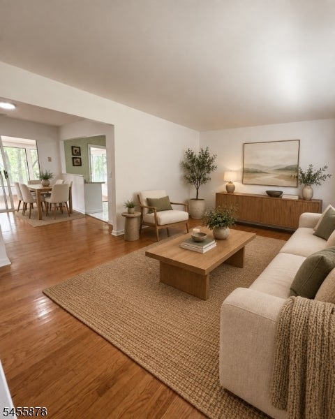 533 Ramapo Valley Rd