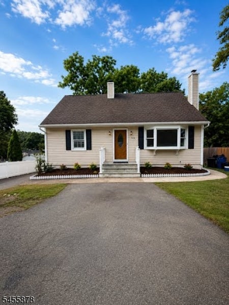 533 Ramapo Valley Rd