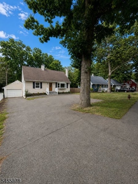 533 Ramapo Valley Rd