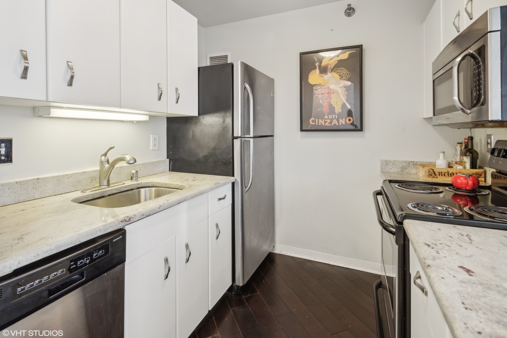 401 E Ontario Street Unit: 1606