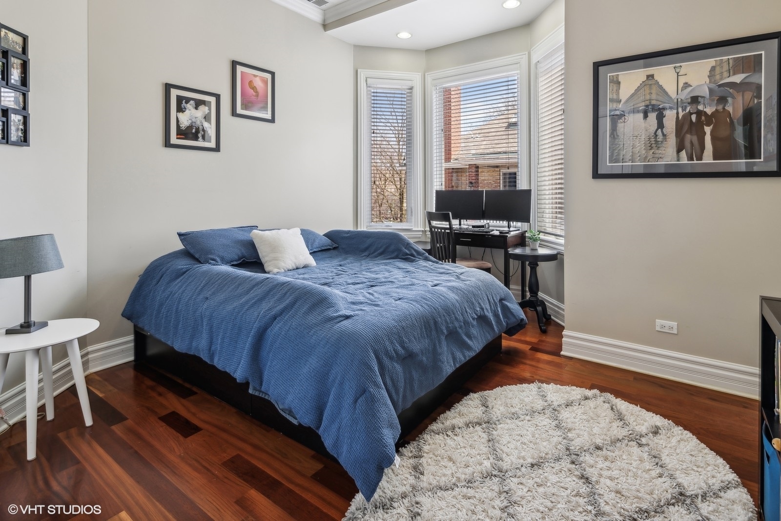 1713 W LELAND Avenue Unit: 3