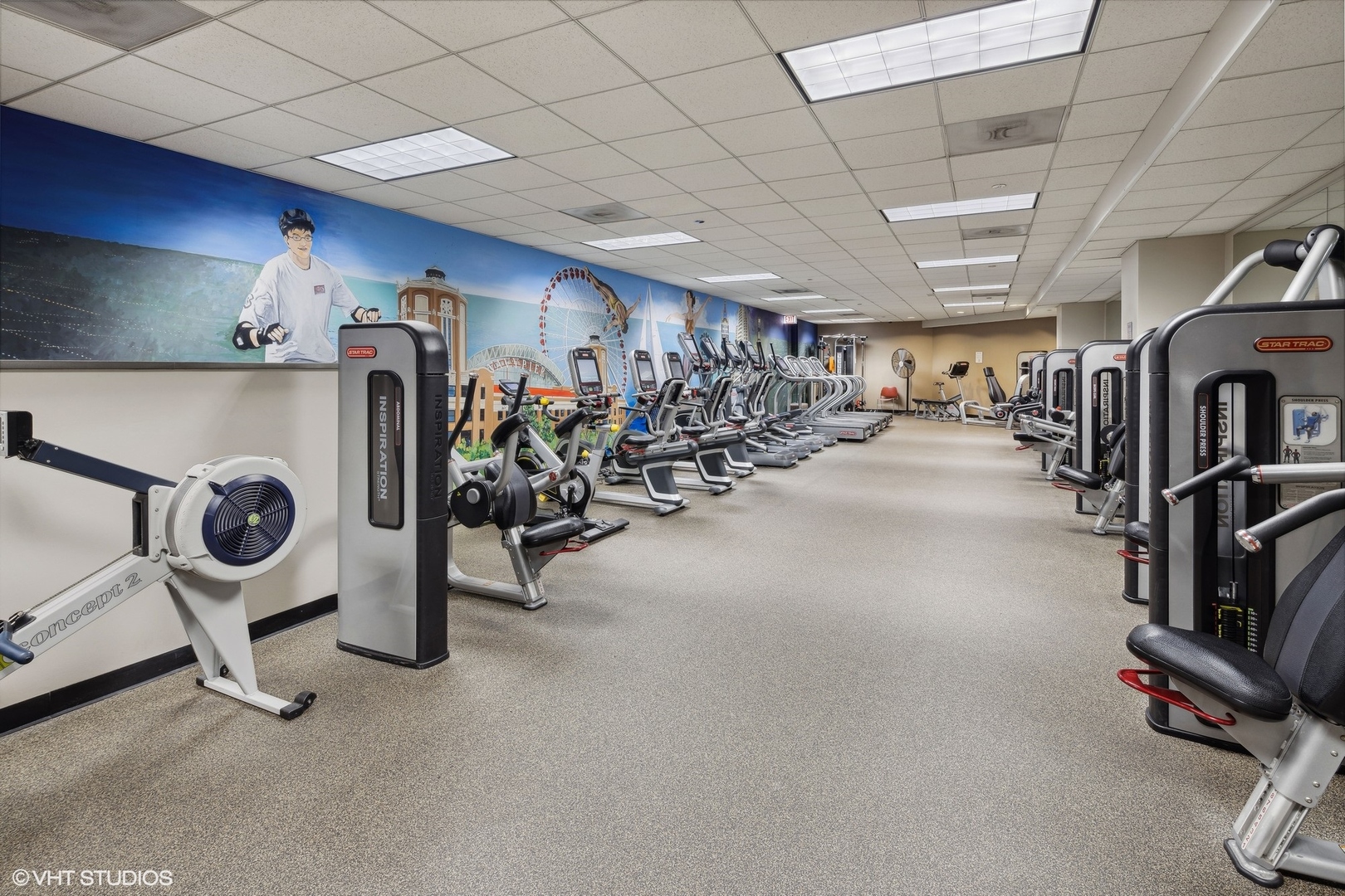 480 N Mcclurg Court Unit: 1018N