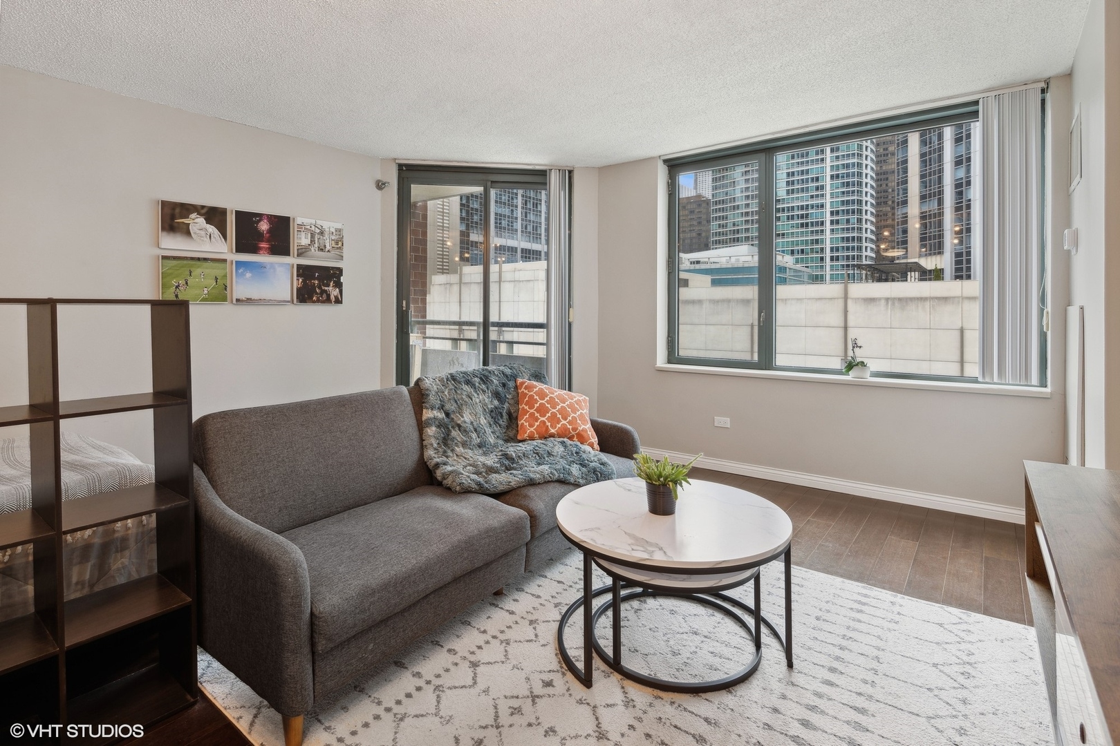 480 N Mcclurg Court Unit: 1018N