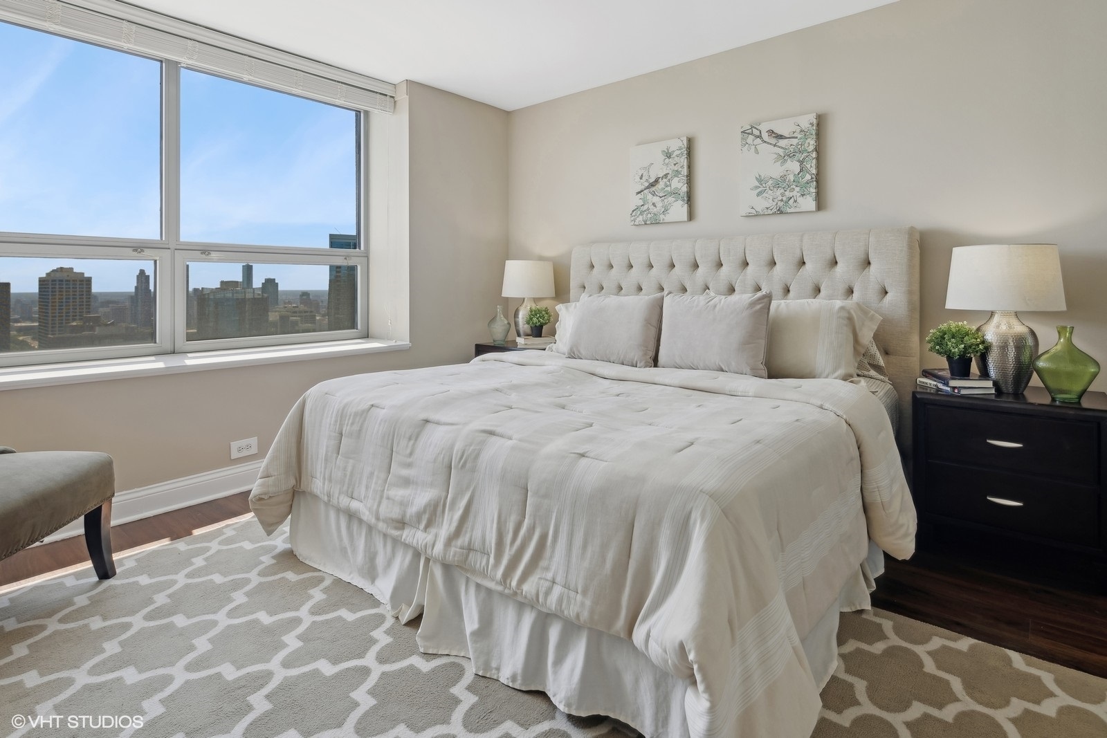 474 N LAKE SHORE Drive Unit: 5805