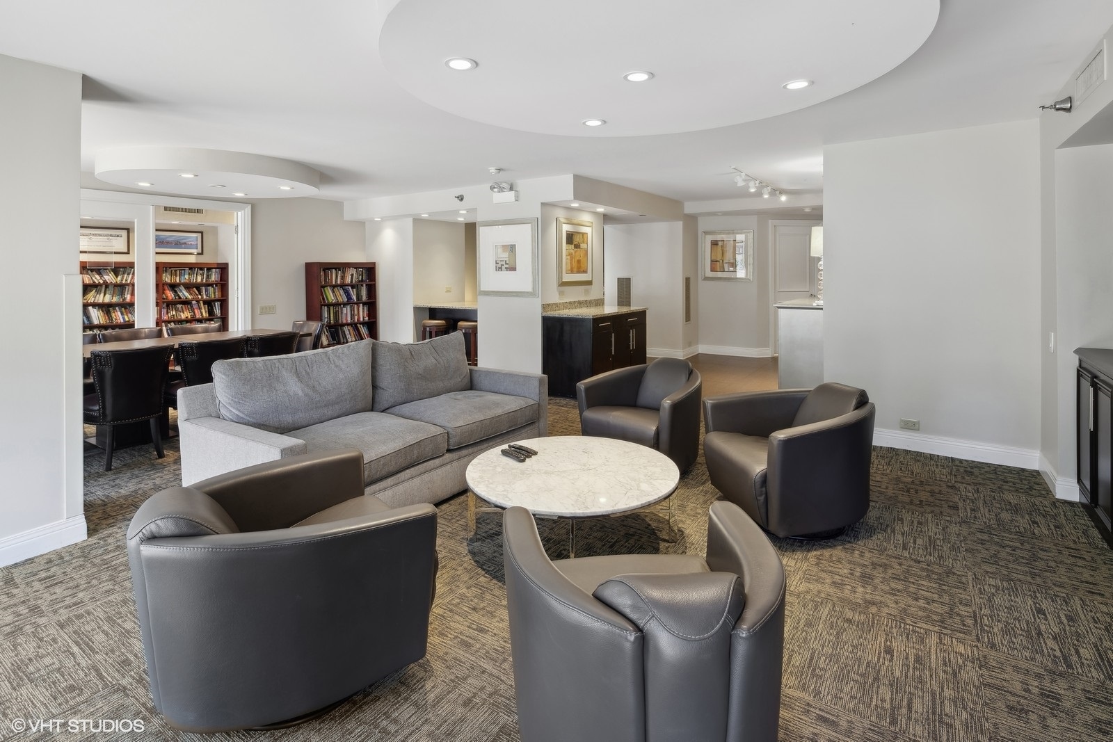 474 N LAKE SHORE Drive Unit: 5805