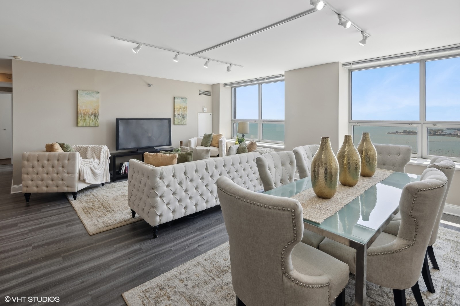 474 N LAKE SHORE Drive Unit: 5805