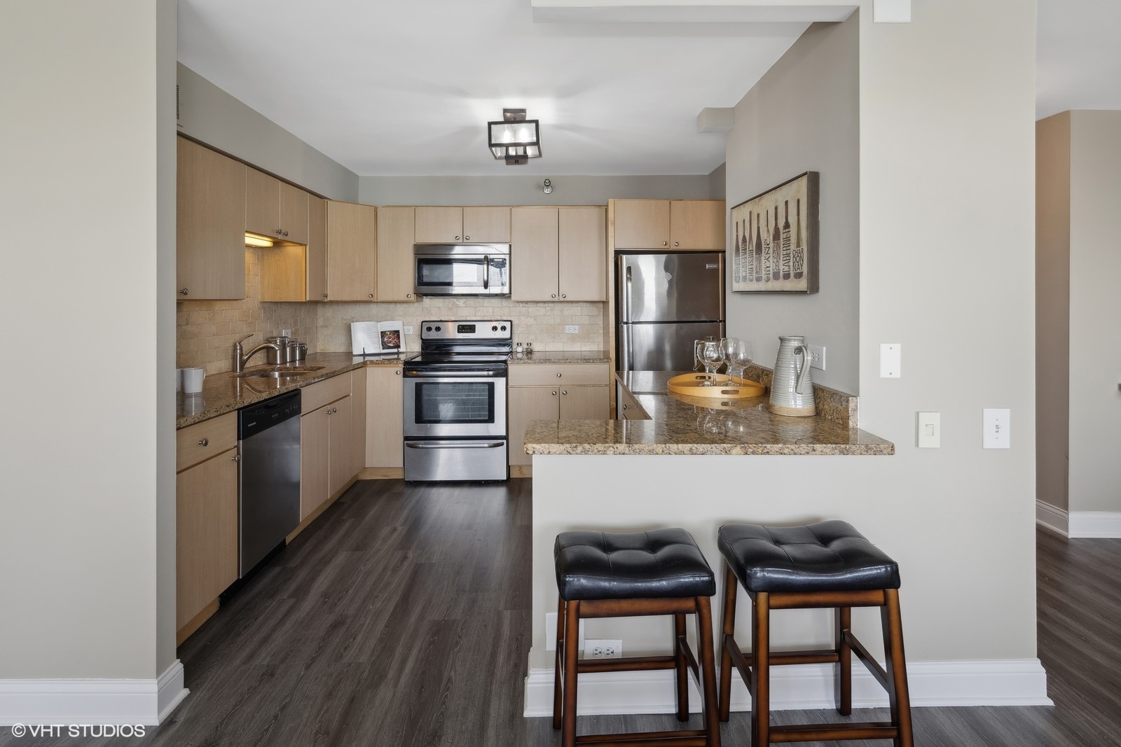 474 N LAKE SHORE Drive Unit: 5805