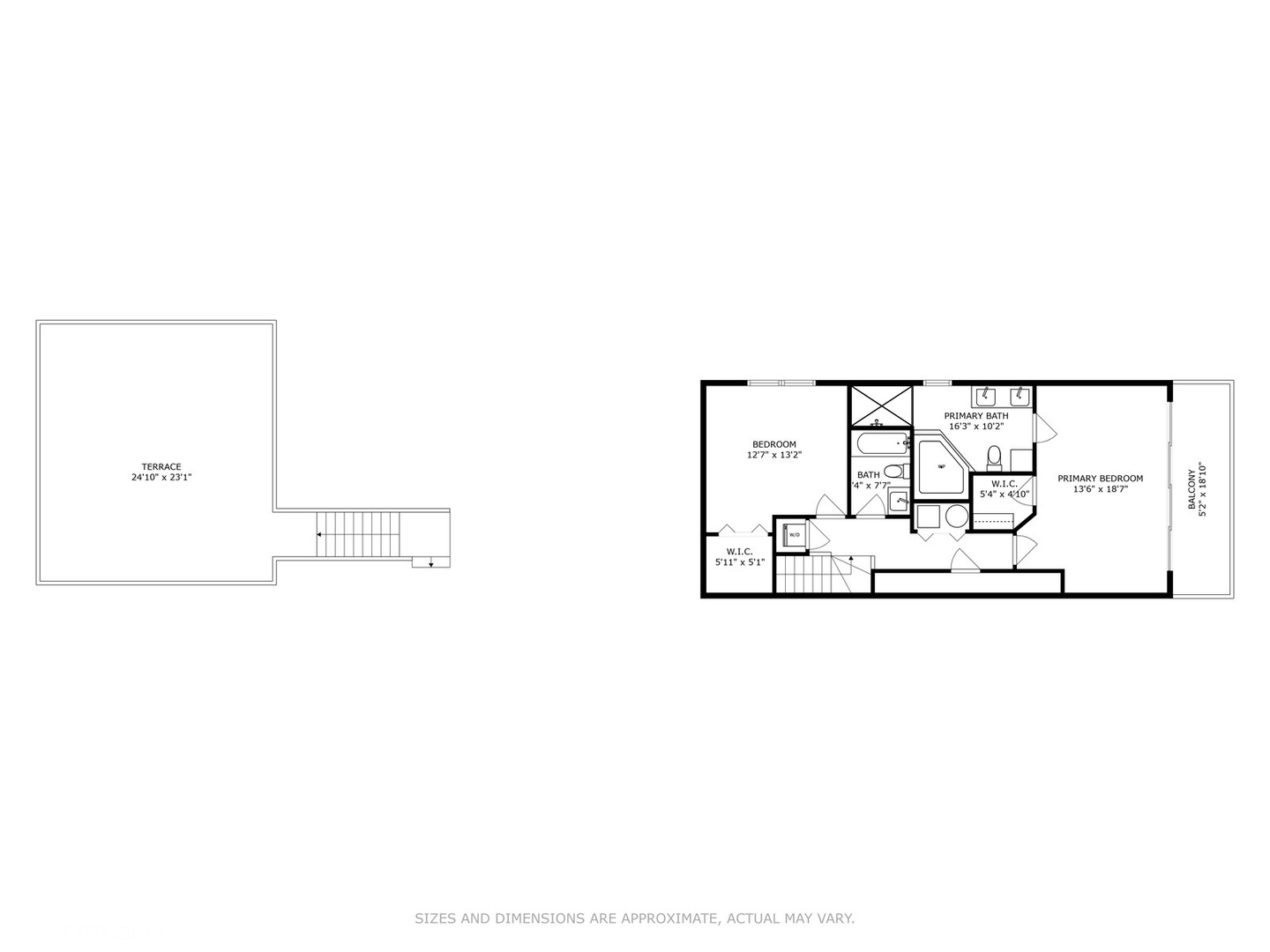 1056 N Wolcott Avenue Unit: 2N