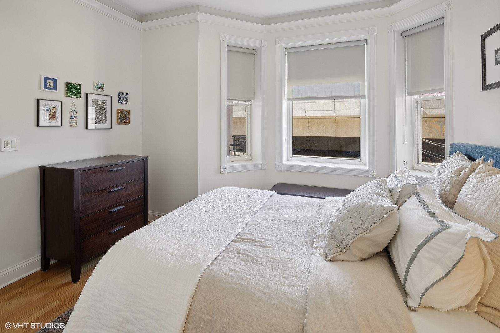 5208 N Winthrop Avenue Unit: 2