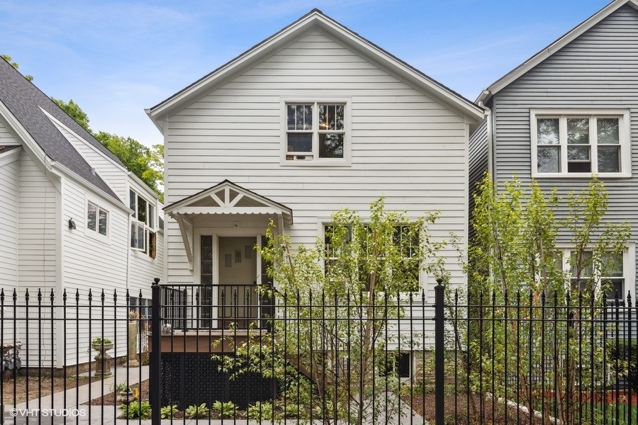 2441 N Washtenaw Avenue