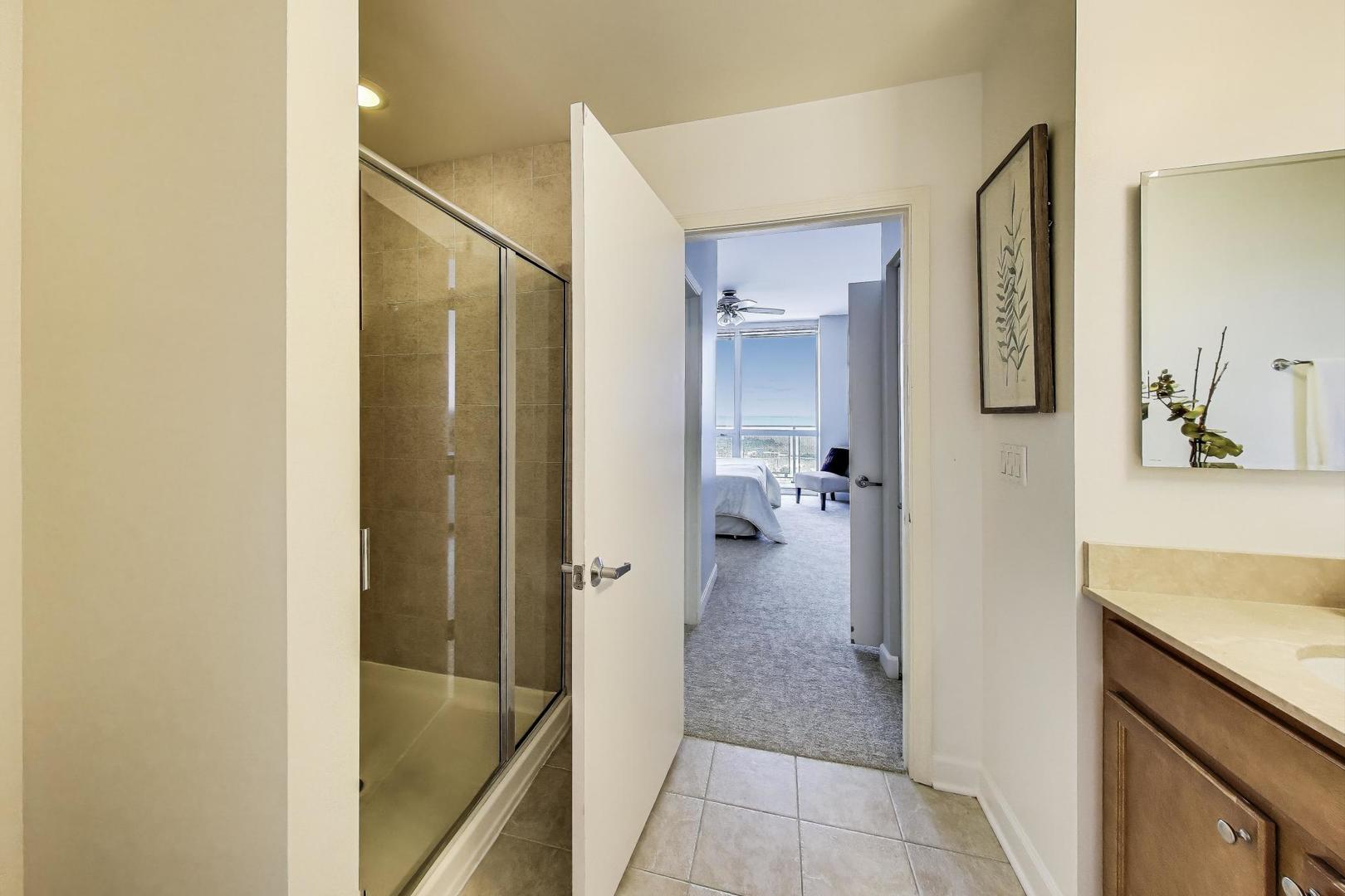 1841 S Calumet Avenue Unit: 2105