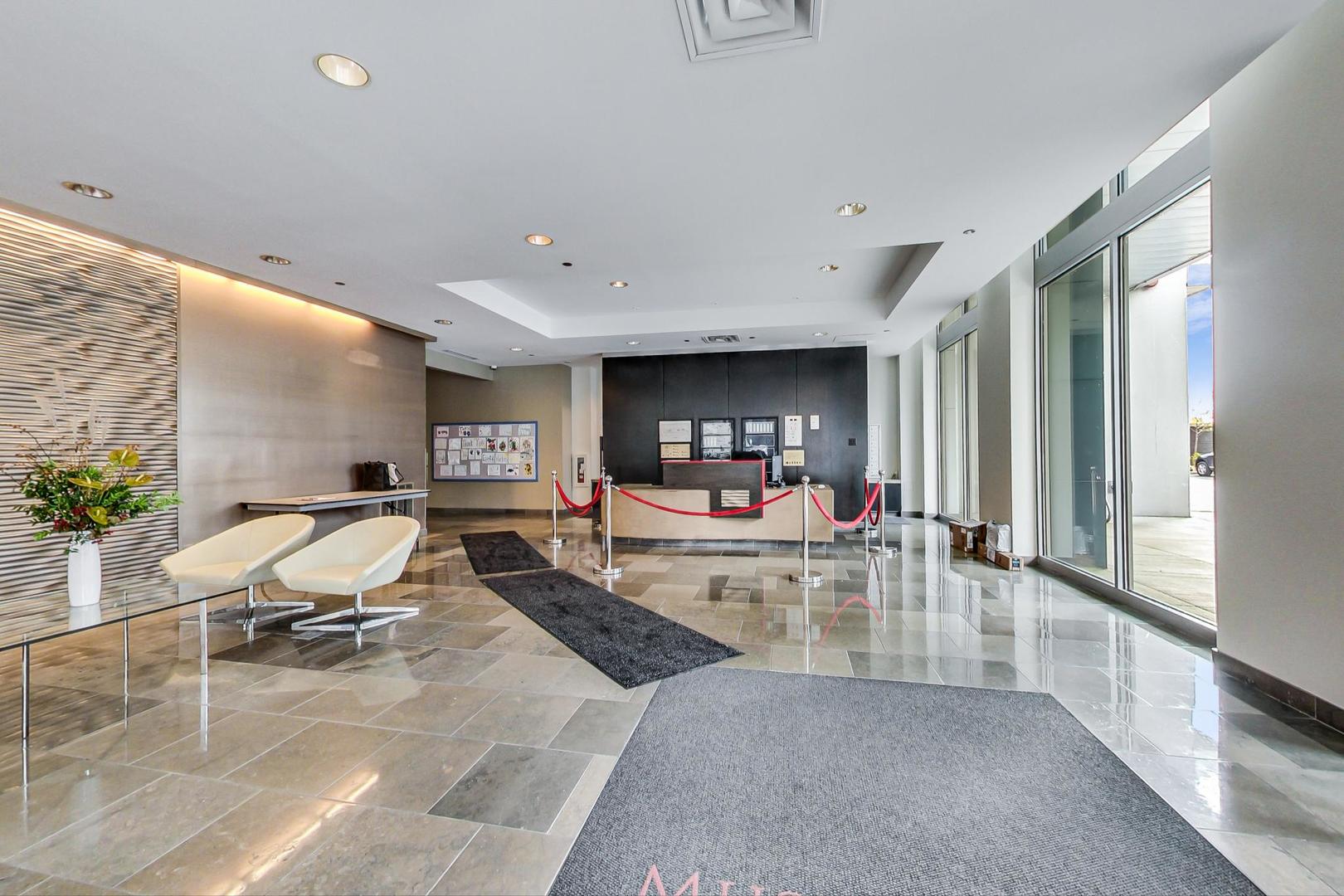 1841 S Calumet Avenue Unit: 2105