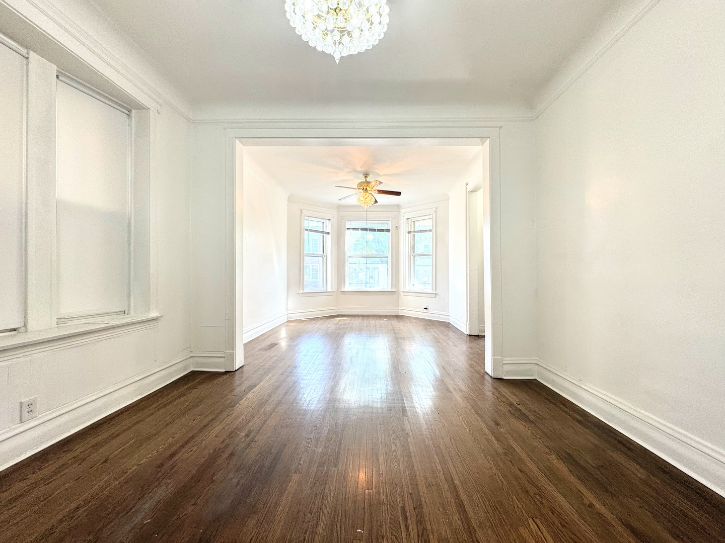 3908 W Gladys Avenue