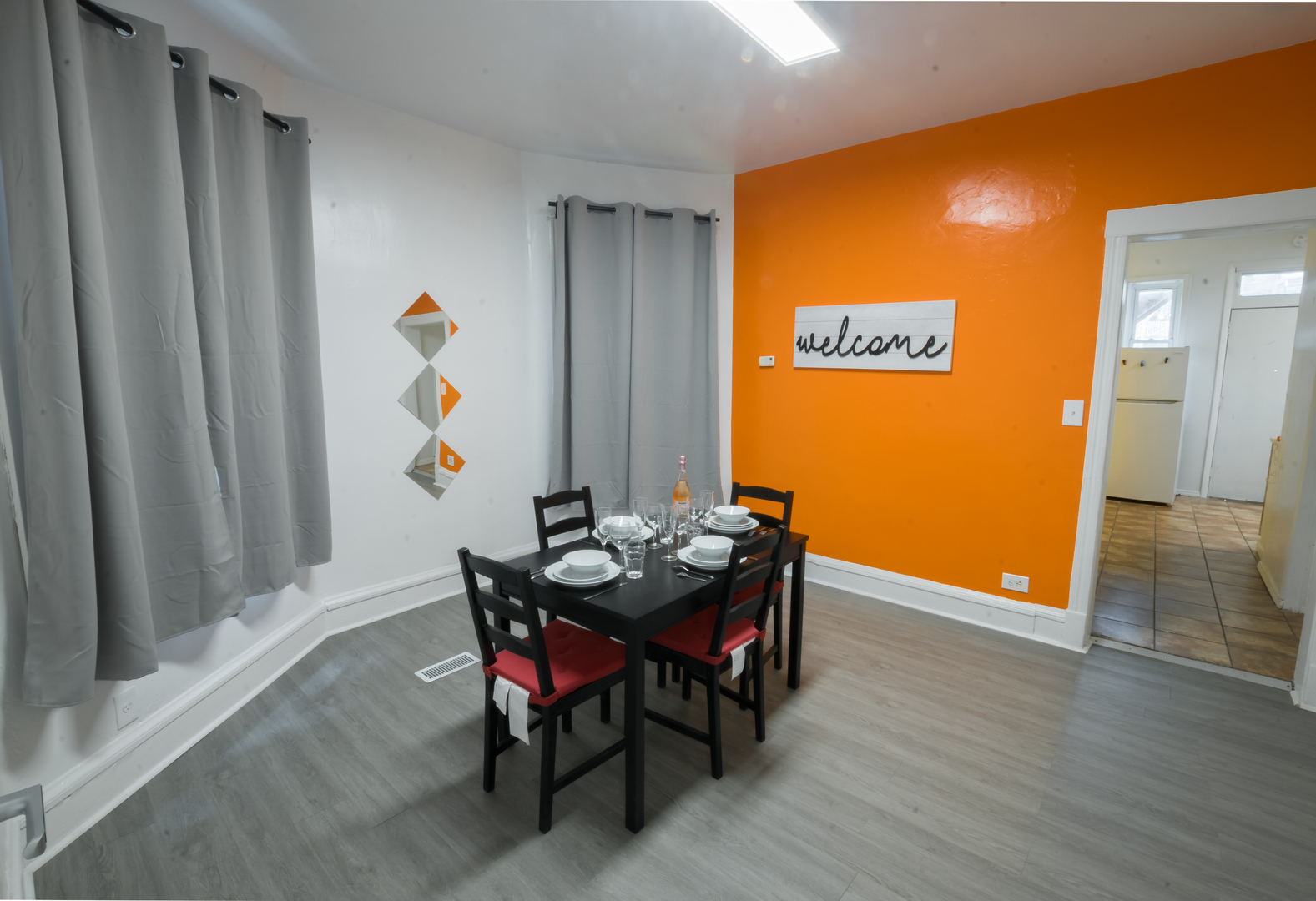 3822 W Congress Parkway