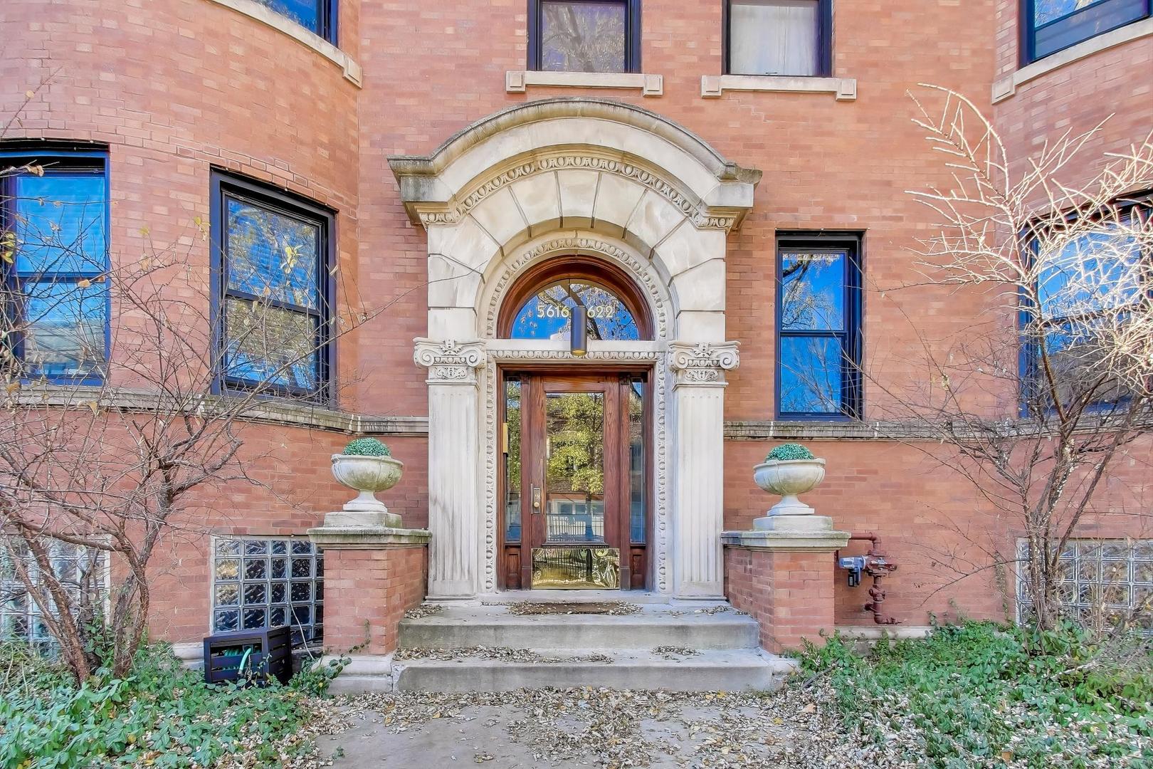 5622 N Glenwood Avenue Unit: 1