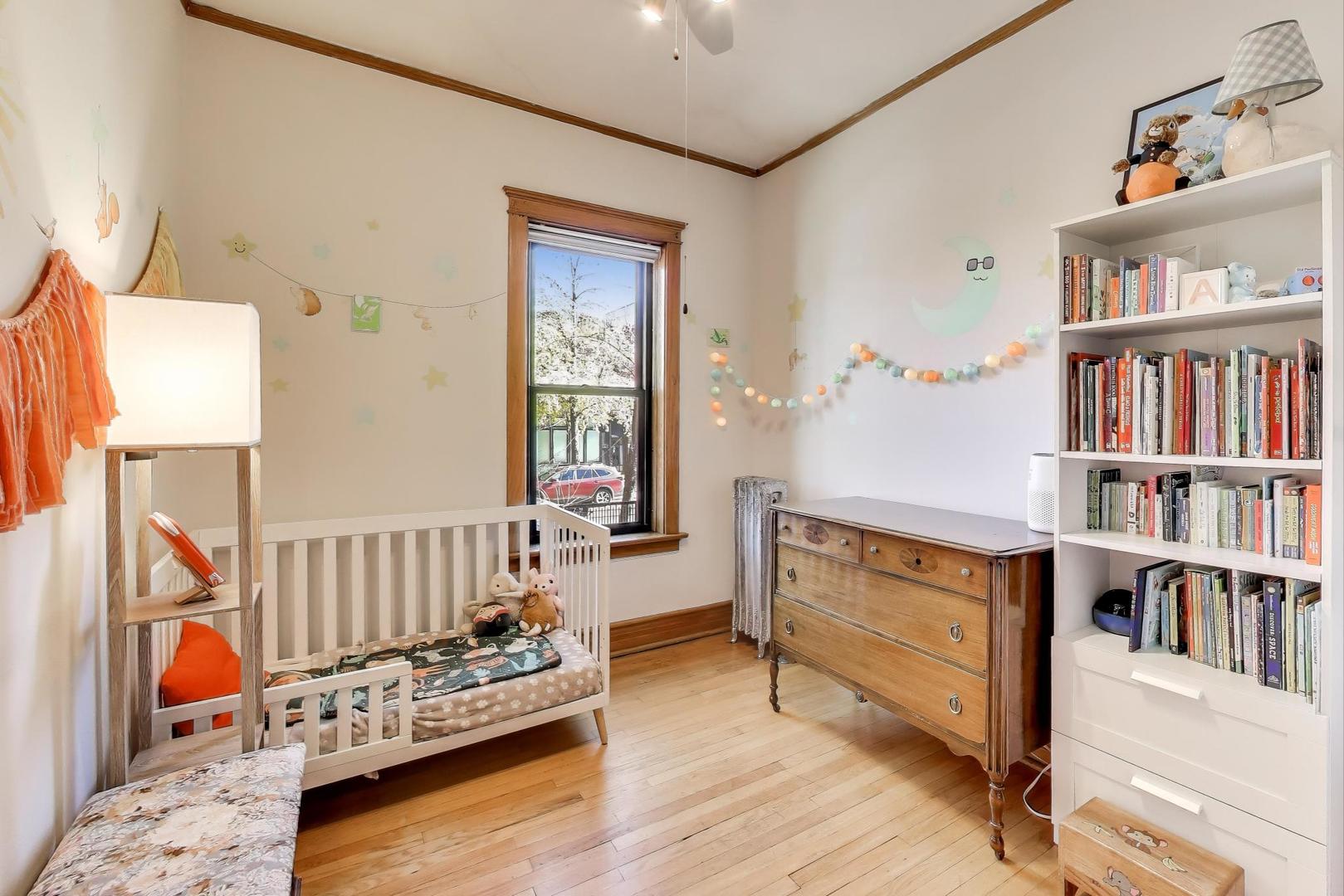5622 N Glenwood Avenue Unit: 1