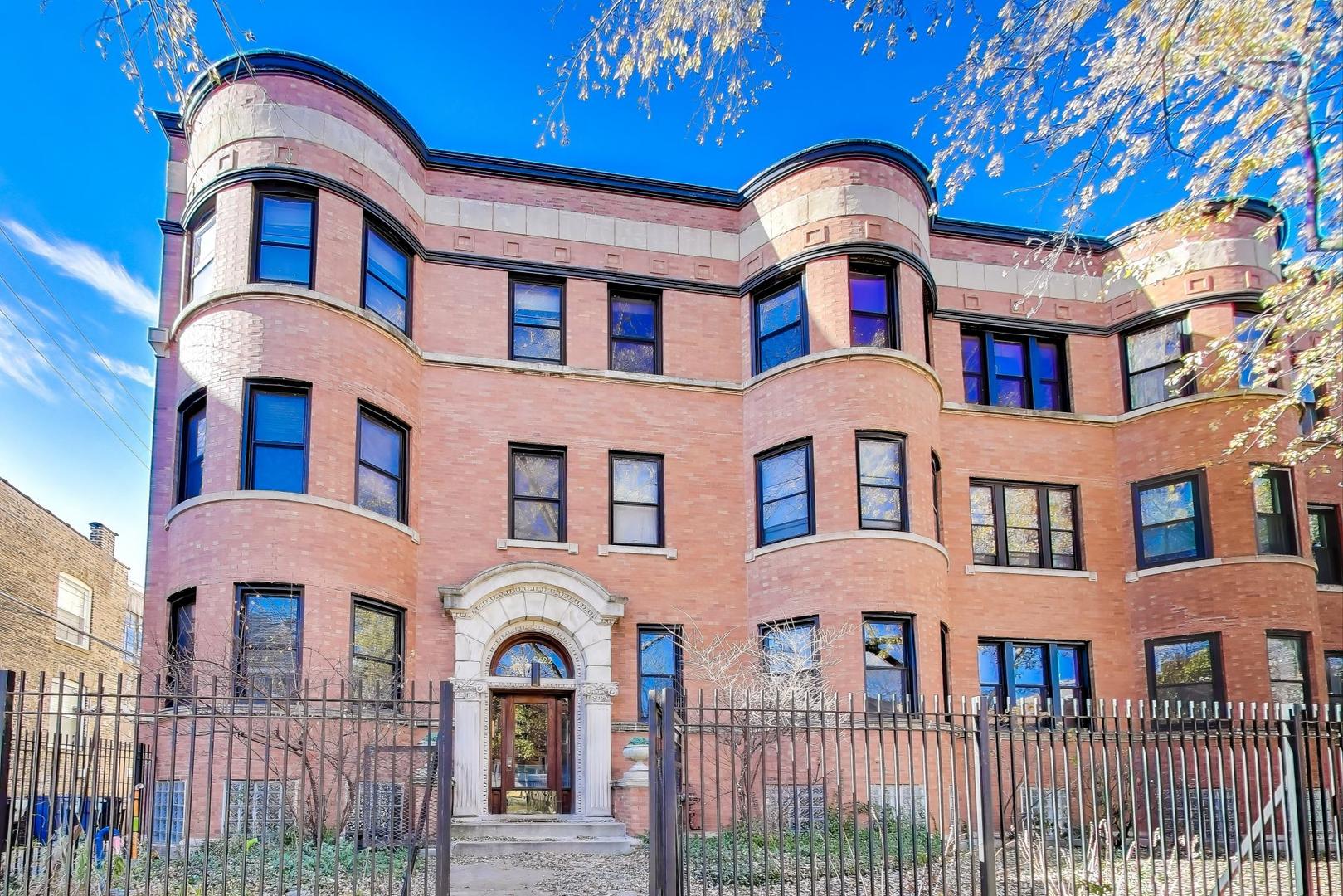 5622 N Glenwood Avenue Unit: 1