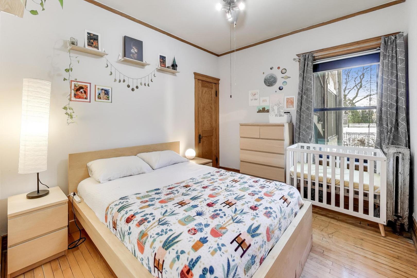 5622 N Glenwood Avenue Unit: 1