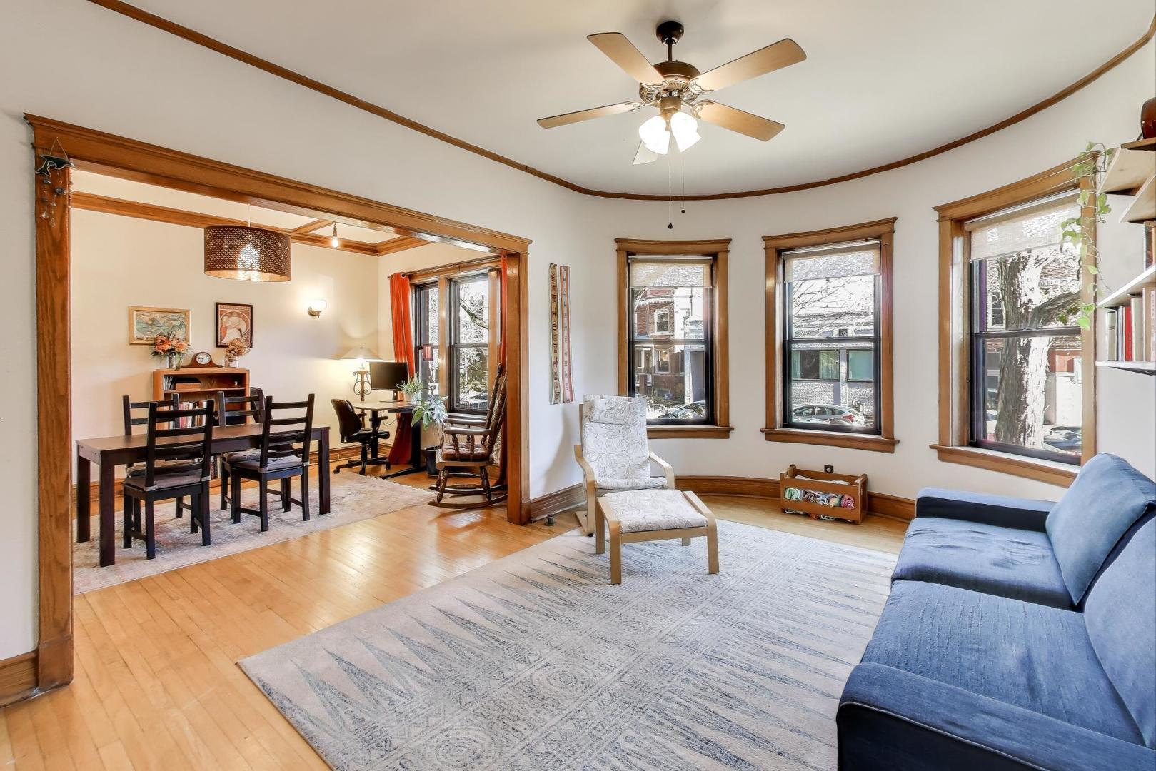 5622 N Glenwood Avenue Unit: 1
