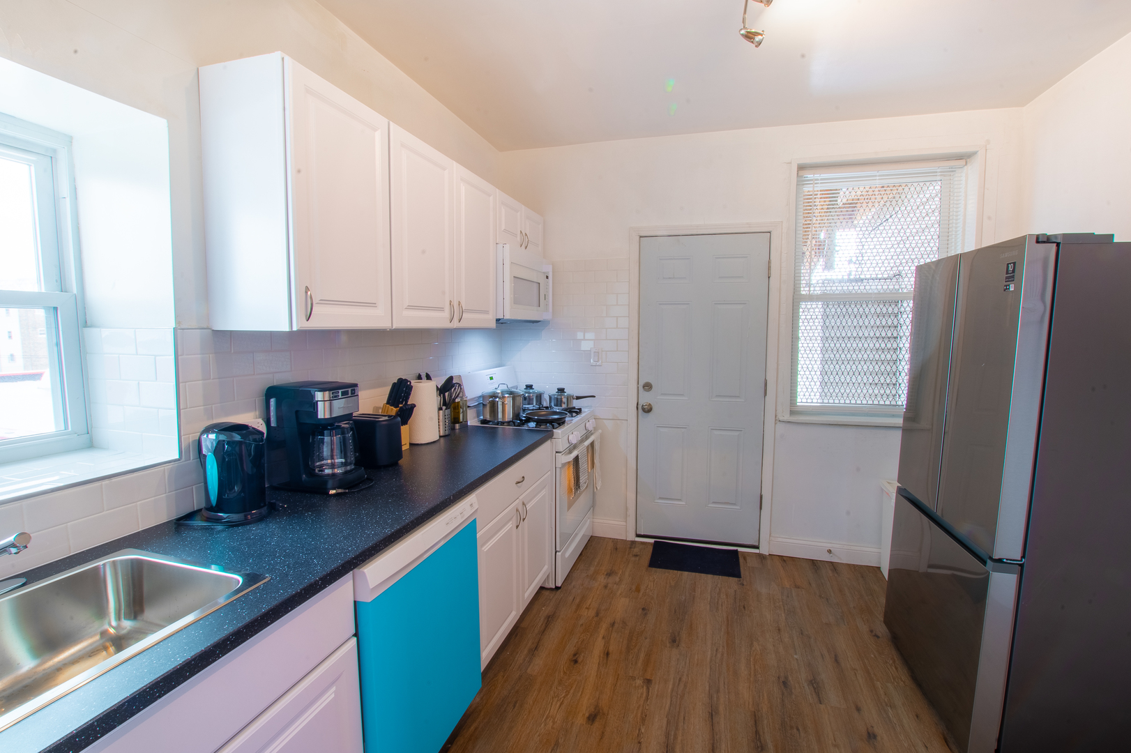 3948 W Congress Parkway