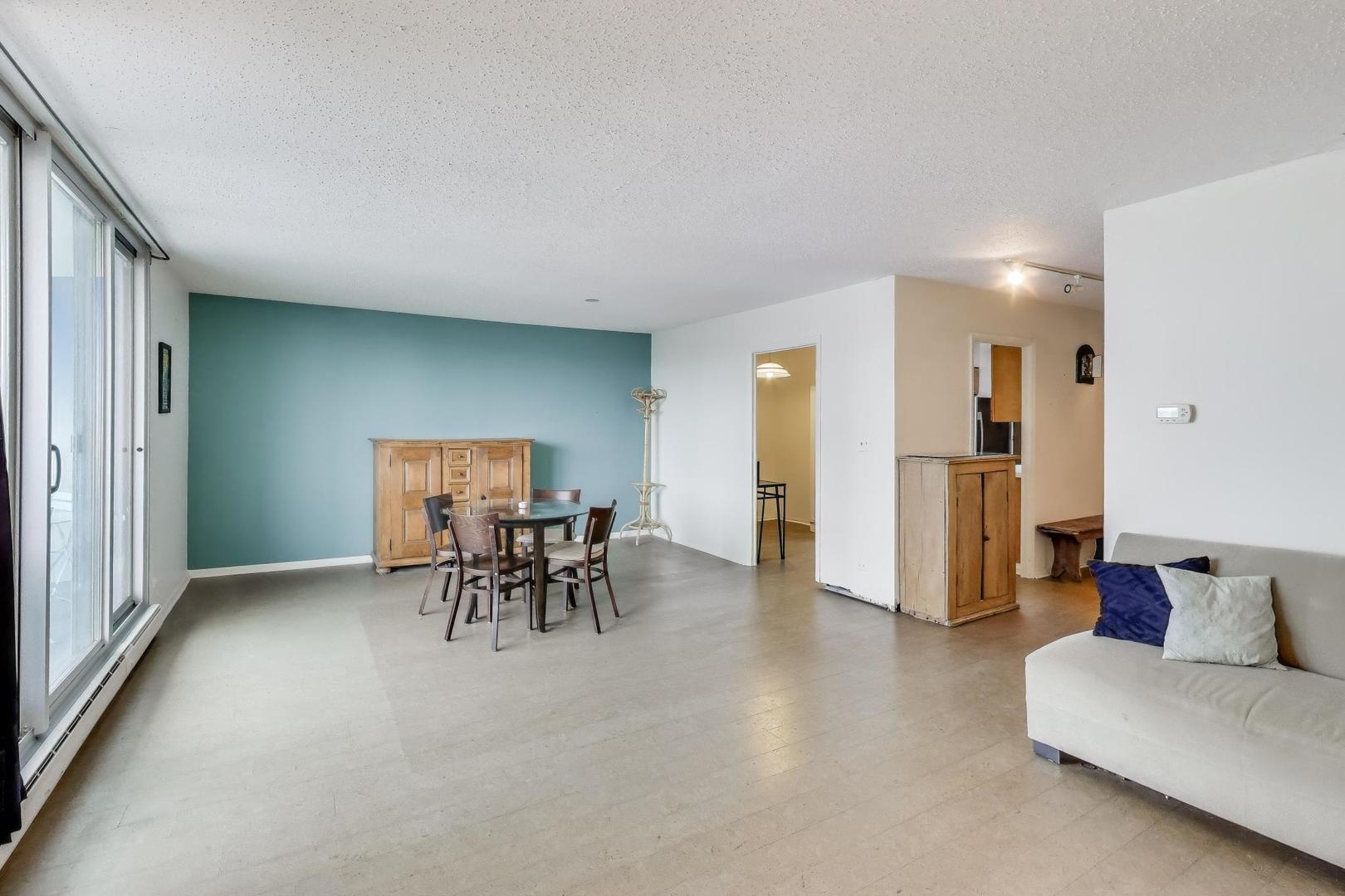 5901 N Sheridan Road Unit: 6K